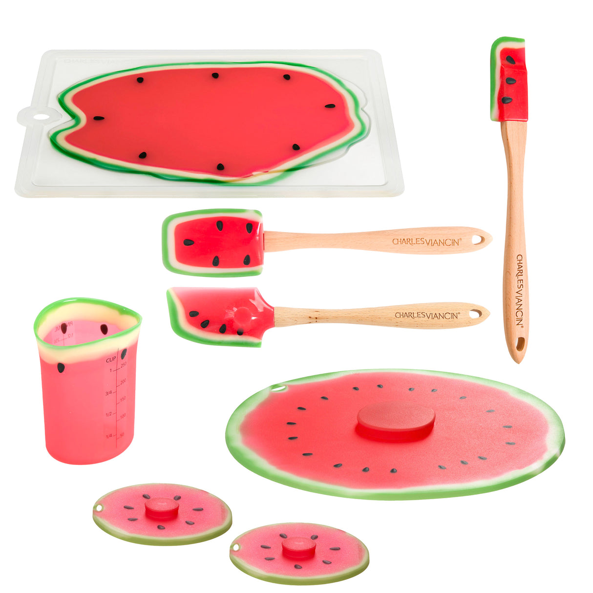 Watermelon Patch Mega Bundle (8pcs)